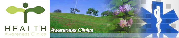 Health Awareness Banner