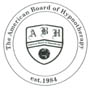 Board of Hypnotherapy Seal